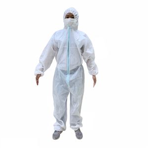 MEDICAL PROTECTIVE CLOTHING